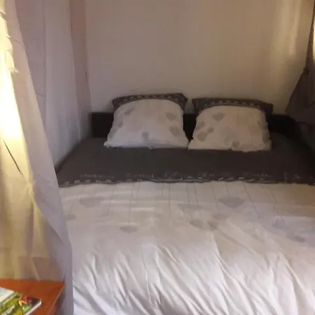 Studio Medieval ! Sous Les Clochers ! Apartment *