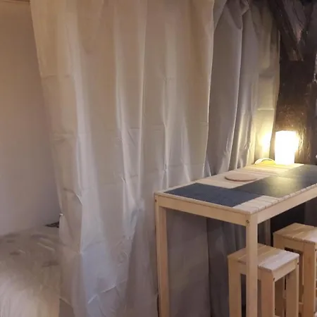 Studio Medieval ! Sous Les Clochers ! Apartment Rouen
